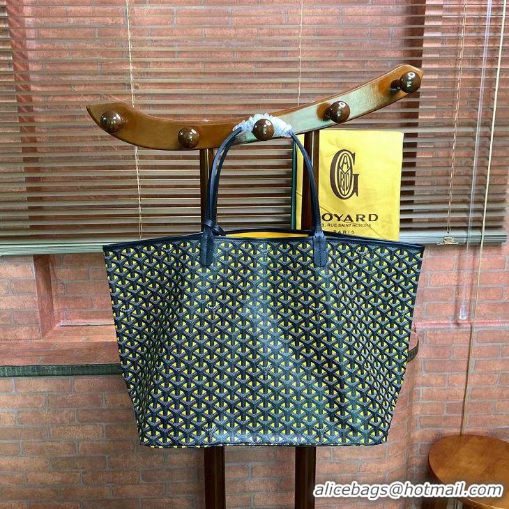 Buy Luxury Goyard Best Claire Voie Tote Bag GM 2388 Yellow