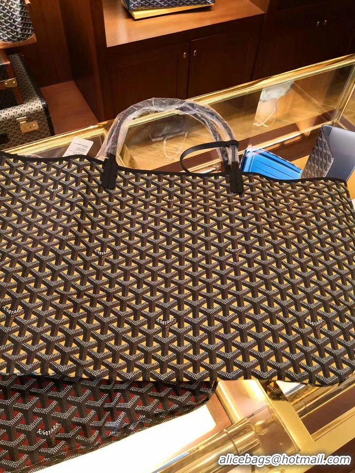 Buy Luxury Goyard Best Claire Voie Tote Bag GM 2388 Yellow