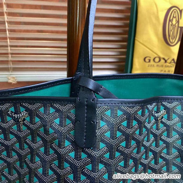 Top Design Goyard Best Claire Voie Tote Bag GM 2388 Green