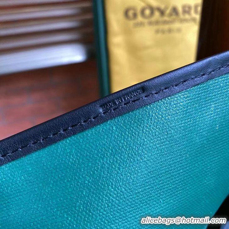 Top Design Goyard Best Claire Voie Tote Bag GM 2388 Green