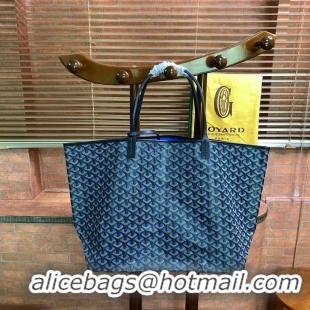 Well Crafted Goyard Best Claire Voie Tote Bag GM 2388 Blue