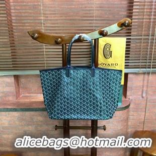 Promotional Goyard Original Claire Voie Tote Bag PM 2388 Green