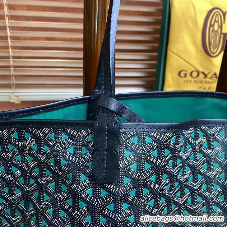 Promotional Goyard Original Claire Voie Tote Bag PM 2388 Green