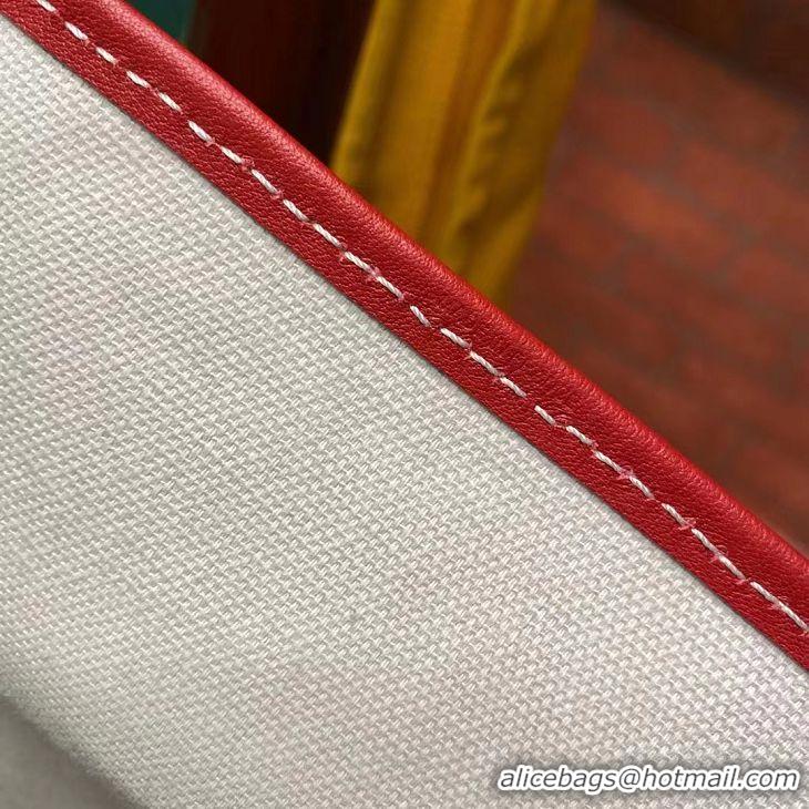 Cheapest Goyard Original Saint Louis Tote Bag GM 18212 Red