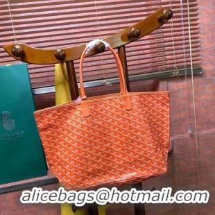 Low Price Goyard Original St Louis Tote PM 18212 Orange