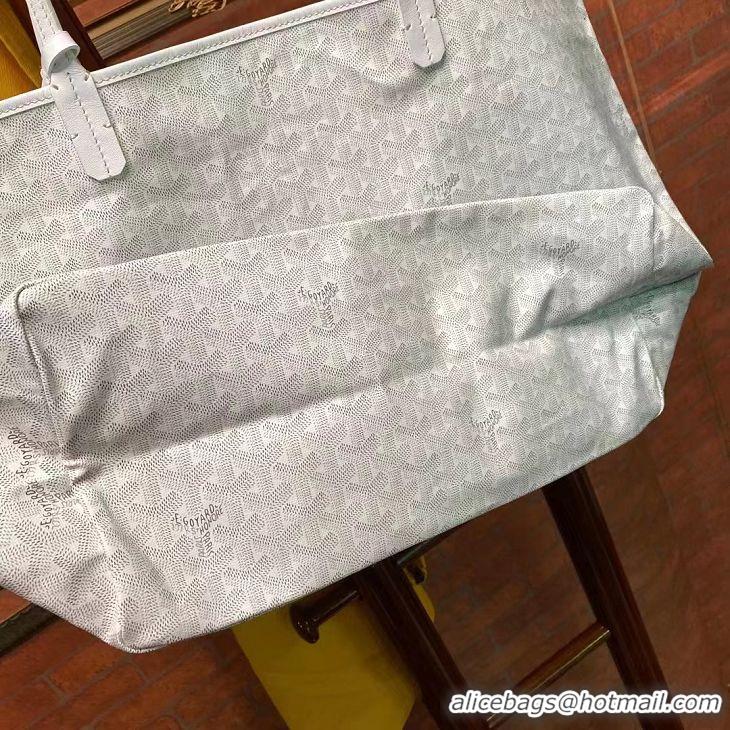 Spot Bulk Goyard Original St Louis Tote PM 18212 White