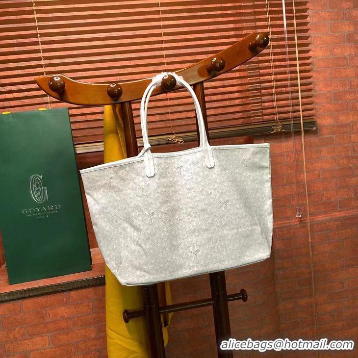 Spot Bulk Goyard Original St Louis Tote PM 18212 White