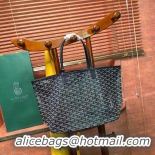 Best Price Goyard Original St Louis Tote PM 18212 Black