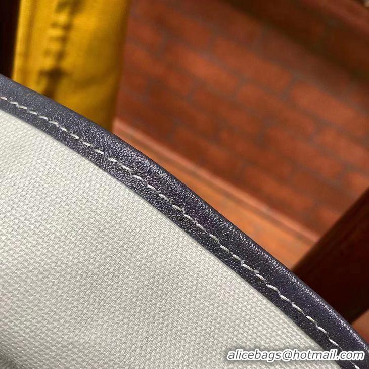 Buy Classic Goyard Original St Louis Tote PM 18212 Dark Grey