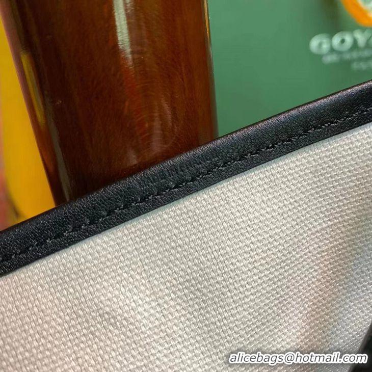 Famous Brand Goyard Original Saint Louis Tote MINI 18212 Black