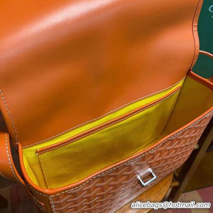 Popular Style Goyard New Design Original Messenger Bag GM 8962 Orange