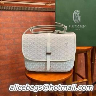 Low Price Goyard New Design Original Messenger Bag GM 8962 White