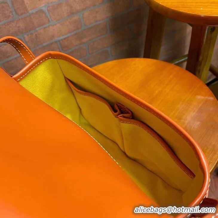 Shop Discount Goyard New Original Messenger Bag PM 8962 Orange