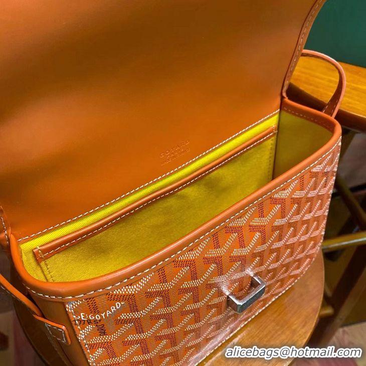 Shop Discount Goyard New Original Messenger Bag PM 8962 Orange