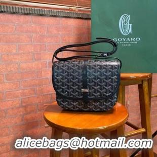 Hot Sell Goyard New Original Messenger Bag PM 8962 Black