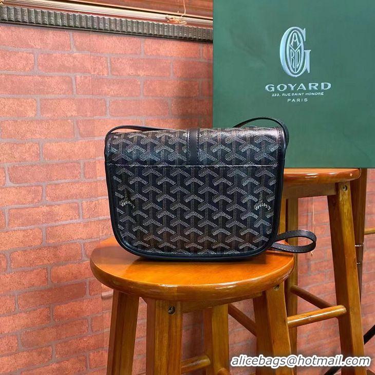 Hot Sell Goyard New Original Messenger Bag PM 8962 Black