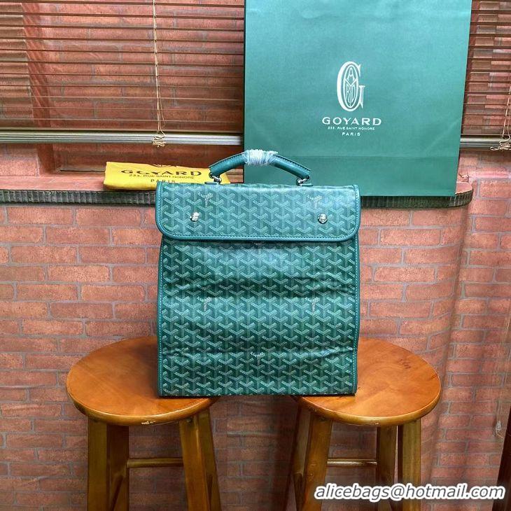 Best Price Imitation Goyard Saint Lager Bag 8984 Green