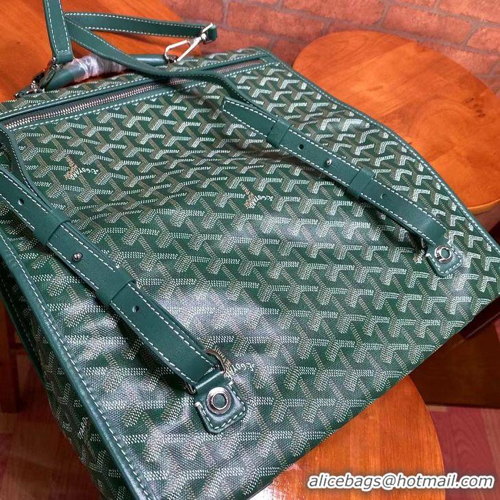 Best Price Imitation Goyard Saint Lager Bag 8984 Green