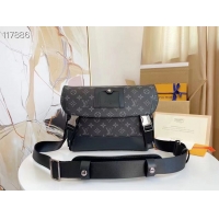 High Quality LOUIS VUITTON ORIGINAL MESSENGER BAG N41039