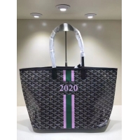 Price For Goyard Personnalization/Custom/Hand Painted 2020 With Stripes