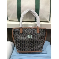 Price For Goyard Personnalization/Custom/Hand Painted DJ