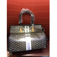 Price For Goyard Personnalization/Custom/Hand Painted MB With Stripes