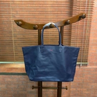 ​Best Discount Goyard Original Anjou Reversible Bag PM 2399 Navy Blue