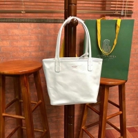 Spot Bulk Goyard Original Anjou Reversible Bag Mini 2399 White