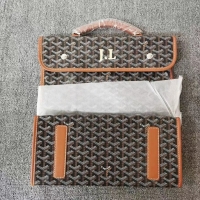 Price For Goyard Personnalization/Custom/Hand Painted J.L