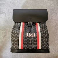 Price For Goyard Personnalization/Custom/Hand Painted RMI With Stripes