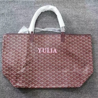 Price For Goyard Personnalization/Custom/Hand Painted YULIA