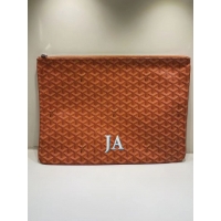 Price For Goyard Personnalization/Custom/Hand Painted JA