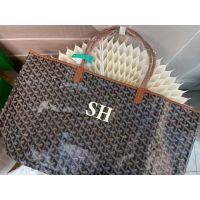 Price For Goyard Personnalization/Custom/Hand Painted SH