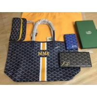 Price For Goyard Personnalization/Custom/Hand Painted MMR With Stripes