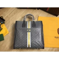 Price For Goyard Personnalization/Custom/Hand Painted CN With Stripes