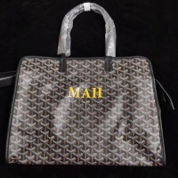 Price For Goyard Personnalization/Custom/Hand Painted MAH