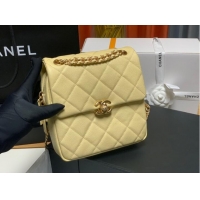 Discount Chanel Grai...