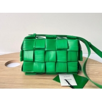 Shop Discount Bottega Veneta CASSETTE A018101 Green