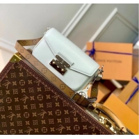 Free Shipping Promotional Louis Vuitton SWING M20393 White