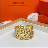 AAAAA Promotional Hermes Bracelet HB5570 Gold