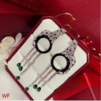 Unique Discount Cartier Earrings CE7636