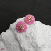 Buy Cheap Chanel Earrings CE7645