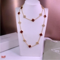 Super Quality Van Cleef & Arpels Necklace CE7647