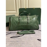 Fashion Low Cost Goyard Duffle Bag 8950 Green