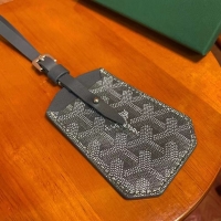 New Fashion Cheapest Goyard Bag Charm 02001 Dark Grey