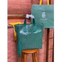 Unique Discount Goyard Messenger Bags And Totes 8977 Green