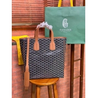 Buy Cheap Goyard Messenger Bags And Totes 8977 Black And Tan