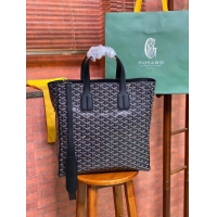 Low Cost Design Goyard Messenger Bags And Totes 8977 Black