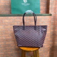 Pretty Style Goyard Artois Original Zipper Bag 00319 Bungundy