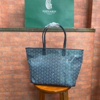 New Release Creation Goyard Artois Original Zipper Bag 00319 Dark Grey